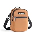 SKYSPER Small Anti Theft Crossbody Sling Bag RFID Cross Body Bag Travel Shoulder Daypack