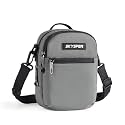 SKYSPER Small Anti Theft Crossbody Sling Bag RFID Cross Body Bag Travel Shoulder Daypack