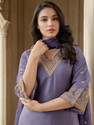 SkyTara Women Kurta Pant Dupatta Set