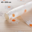 SKYTONE Fridge Mat Width 50 cm White