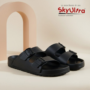 Skyultra Men Slippers