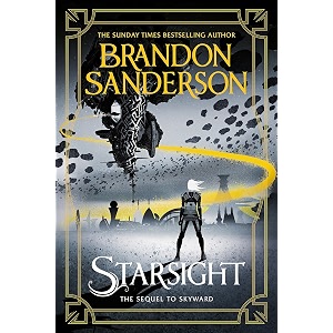 skyward book 2 starsight