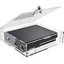 Skywin Lock Box for Xbox Game Console - Acrylic Display Case