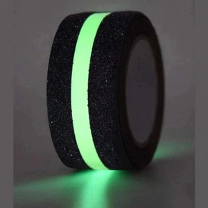 skyzone 5m x 5m glow in dark skid handheld dispenser anti slip tape manual