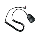 SL300 Speaker Mic for Motorola 1 PIN SL/TLK Series 2 Way Radios