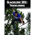 Slackline 201 Tricklining - DVD