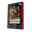 Slasher Summer: A Novel
