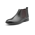 Slate Chelsea Boots for Men High