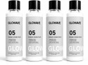 Slate Liquid Car Polish for Bumper Tyres