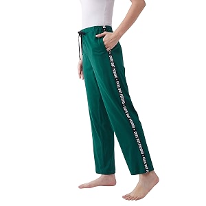 Slay Day Women Pajama Bottom