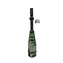 Slayer Enchanted Lil' Warrior Elk Call System – Push Button + Bugle Tube
