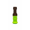 Slayer Harem Elk Call – Hands-Free External Cow Elk Bite Call