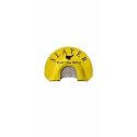 Slayer Yella Yelper Turkey Mouth Call – Batwing Diaphragm Hen Call