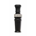 Slayer Calls YOLO Bypass Single Reed Acrylic Duck Call with 5 Reeds