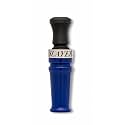 Slayer Calls YOLO Bypass Single Reed Acrylic Duck Call with 5 Reeds