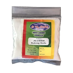  baking soda1000gm