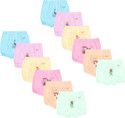 Sleazy Brief For Baby Boys (Multicolor Pack of 12)