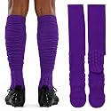 SLEEFS Padded Football Socks for Anti-Blister and Cleat-Ready Fit