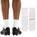 SLEEFS Padded Football Socks for Anti-Blister and Cleat-Ready Fit