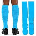 SLEEFS Padded Football Socks for Anti-Blister and Cleat-Ready Fit