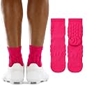 SLEEFS Padded Football Socks for Anti-Blister and Cleat-Ready Fit