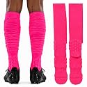 SLEEFS Padded Football Socks for Anti-Blister and Cleat-Ready Fit