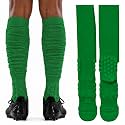 SLEEFS Padded Football Socks for Anti-Blister and Cleat-Ready Fit