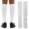 SLEEFS Padded Football Socks for Anti-Blister and Cleat-Ready Fit