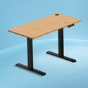 The Sleep Company AeroPro Electrical Adjustable Desk