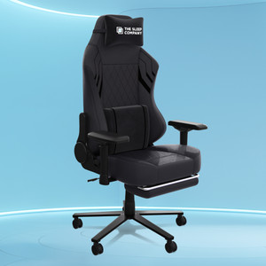the sleep company smartgrid xgen pro gaming chair black