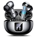 Sleep Earbuds for Side Sleepers Noise-Cancelling Headphones