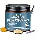 Sleep Magnesium Butter - Original Lavender 4.23 oz