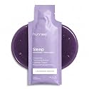 Sleep Raw Honey Supplement, Magnesium Glycinate, 14 Sachets 21g Pack