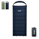 Sleeping Bag for Adults, Lightweight Sleeping Bag for Camping