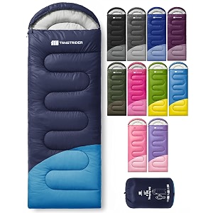 Sleeping Bags for Adults Camping Sleeping Bag