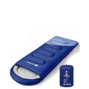 Sleeping Bags for Adults Camping Sleeping Bag