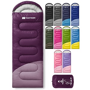 Sleeping Bags for Adults Camping Sleeping Bag