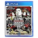 Sleeping Dogs: Definitive Edition- PlayStation 4
