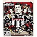 Sleeping Dogs: Definitive Edition - Steam PC [Online Game Code]