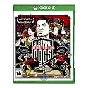 Sleeping Dogs: Definitive Edition - Xbox One
