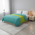 Sleepora Solid Double Comforter for  Heavy Winter