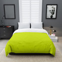 Sleepora Solid Double Comforter for  Mild Winter