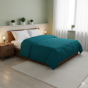 Sleepora Solid Double Comforter for  Mild Winter