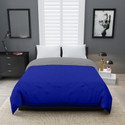 Sleepora Solid Double Comforter for  Mild Winter