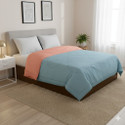 Sleepora Solid Single Comforter for  Heavy Winter