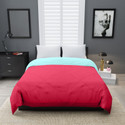 Sleepora Solid Single Comforter for  Heavy Winter