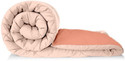 Sleepora Solid Single Comforter for  Heavy Winter