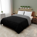 Sleepora Solid Single Comforter for  Heavy Winter