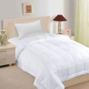 Sleepora Solid Single Comforter for  Heavy Winter