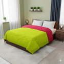 Sleepora Solid Single Comforter for  Heavy Winter